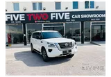 Nissan Patrol XE 2020